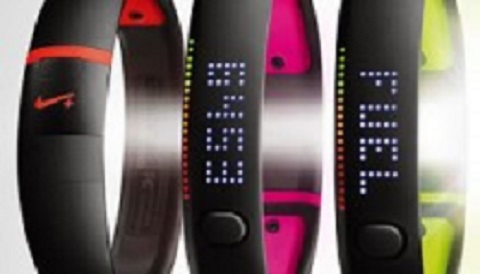FUELBAND SE – Latest Wearable Technology By NIKE | MCT