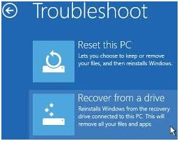 can you factory reset windows 10